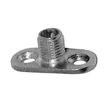 AllPoints Foodservice Parts & Supplies 26-2339 Bracket