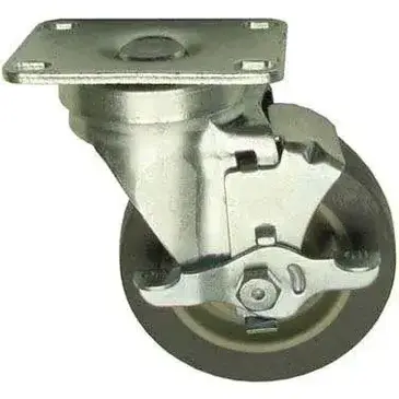 AllPoints Foodservice Parts & Supplies 26-2447 Casters