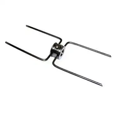 AllPoints Foodservice Parts & Supplies 26-2499 Skewers, Metal