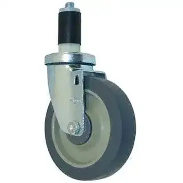 AllPoints Foodservice Parts & Supplies 26-3408 Casters