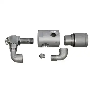 AllPoints Foodservice Parts & Supplies 264808 Valve, Misc