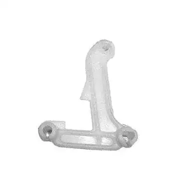 AllPoints Foodservice Parts & Supplies 28-1151 Hardware