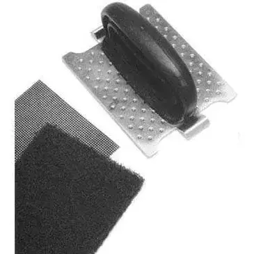 AllPoints Foodservice Parts & Supplies 28-1478 Griddle Polishing Pad