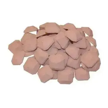 AllPoints Foodservice Parts & Supplies 28-1563 Charcoal Briquettes Char Rocks