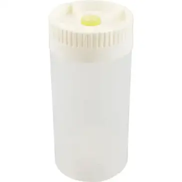 AllPoints Foodservice Parts & Supplies 2802254 Squeeze Bottle Cap Top