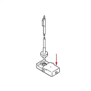 AllPoints Foodservice Parts & Supplies 2941001 Electrical Parts