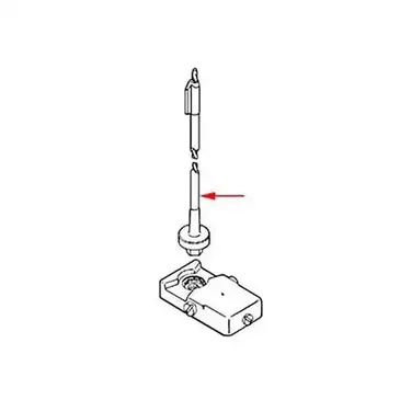 AllPoints Foodservice Parts & Supplies 2941007 Electrical Parts