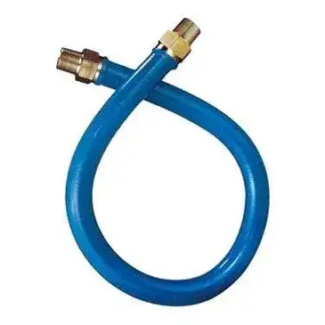 AllPoints Foodservice Parts & Supplies 32-1019 Gas Connector Hose Kit