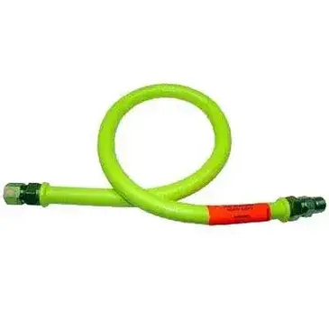 AllPoints Foodservice Parts & Supplies 32-1039 Gas Connector Hose Kit