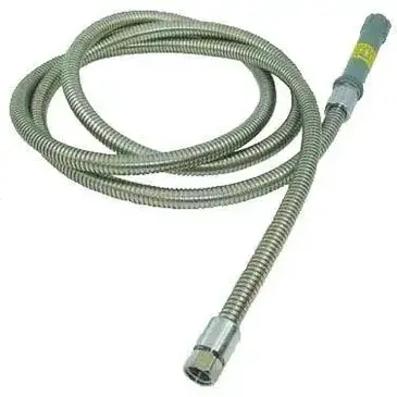 AllPoints Foodservice Parts & Supplies 32-1230 Pre-Rinse Flex Hose