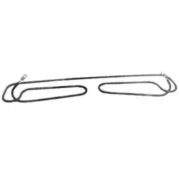 AllPoints Foodservice Parts & Supplies 34-1157 Heating Element