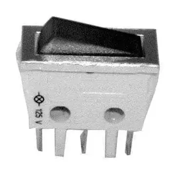 AllPoints Foodservice Parts & Supplies 42-1216 Electrical Parts