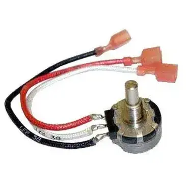 AllPoints Foodservice Parts & Supplies 42-1576 Gas Tester Potentiometer