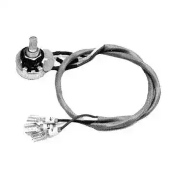 AllPoints Foodservice Parts & Supplies 42-1584 Electrical Parts