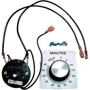 AllPoints Foodservice Parts & Supplies 42-1736 Timer, Electronic