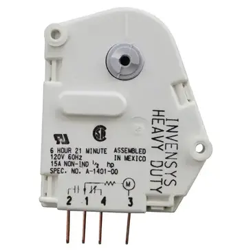 AllPoints Foodservice Parts & Supplies 422125 Timer, Electronic