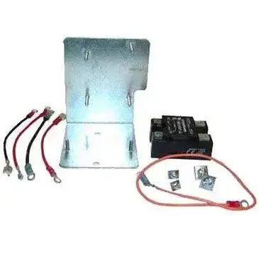 AllPoints Foodservice Parts & Supplies 44-1270 Electrical Parts