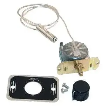 AllPoints Foodservice Parts & Supplies 46-1535 Refrigeration Mechanical Components