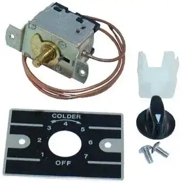 AllPoints Foodservice Parts & Supplies 46-1561 Refrigeration Mechanical Components