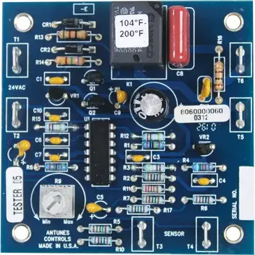 AllPoints Foodservice Parts & Supplies 461838 Electrical Parts