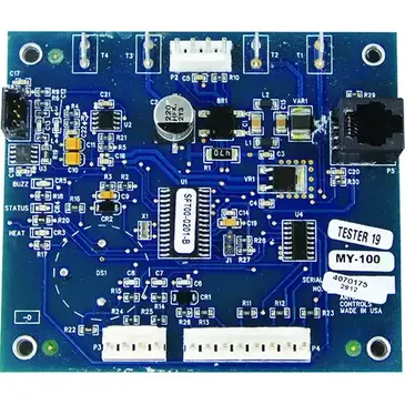 AllPoints Foodservice Parts & Supplies 461848 Electrical Parts