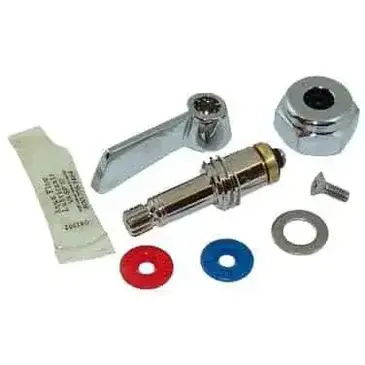 AllPoints Foodservice Parts & Supplies 51-1072 Faucet, Parts