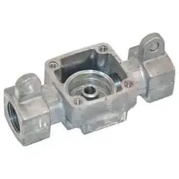 AllPoints Foodservice Parts & Supplies 51-1127 Gas Valve