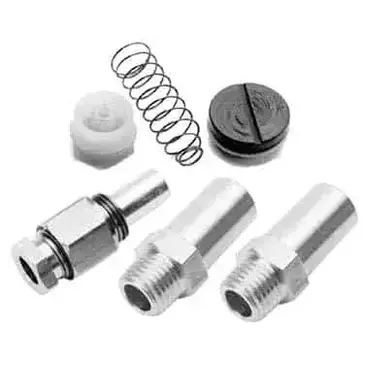 AllPoints Foodservice Parts & Supplies 51-1222 Conversion Kit, Gas