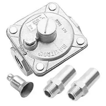 AllPoints Foodservice Parts & Supplies 51-1226 Conversion Kit, Gas