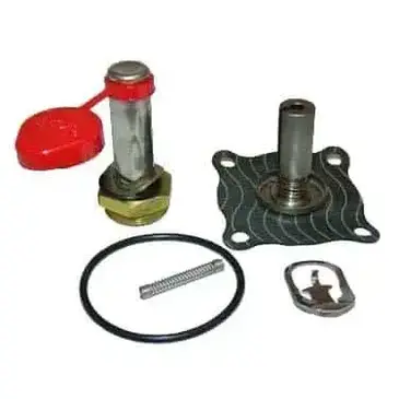 AllPoints Foodservice Parts & Supplies 51-1395 Refrigeration Mechanical Components