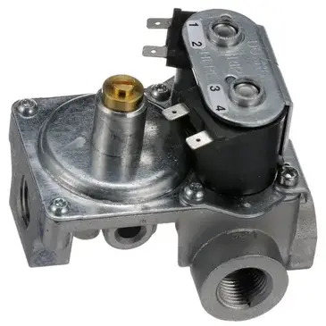 AllPoints Foodservice Parts & Supplies 511541 Gas Valve