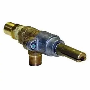 AllPoints Foodservice Parts & Supplies 52-1025 Gas Valve