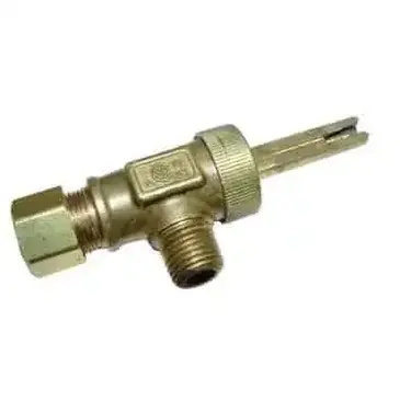 AllPoints Foodservice Parts & Supplies 52-1059 Gas Valve