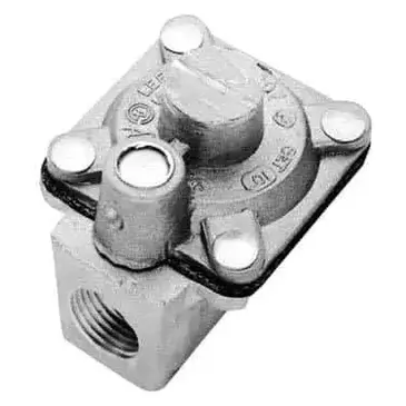 AllPoints Foodservice Parts & Supplies 52-1073 Gas Valve