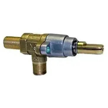 AllPoints Foodservice Parts & Supplies 52-1081 Gas Valve