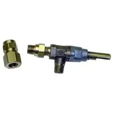 AllPoints Foodservice Parts & Supplies 52-1087 Gas Valve