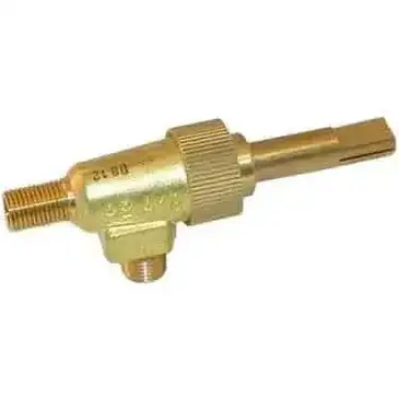 AllPoints Foodservice Parts & Supplies 52-1098 Gas Valve