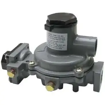 AllPoints Foodservice Parts & Supplies 52-1114 Gas Valve