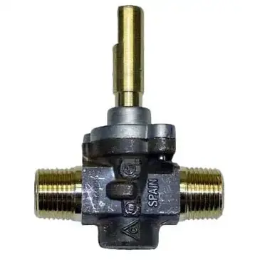 AllPoints Foodservice Parts & Supplies 52-1120 Gas Valve