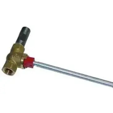 AllPoints Foodservice Parts & Supplies 52-1141 Gas Valve