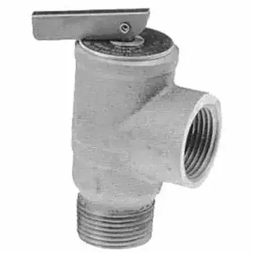 AllPoints Foodservice Parts & Supplies 52-1146 Pressure Regulator