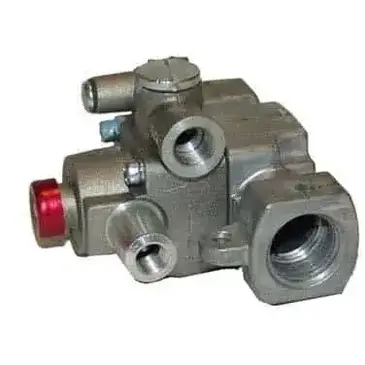 AllPoints Foodservice Parts & Supplies 52-1147 Gas Valve