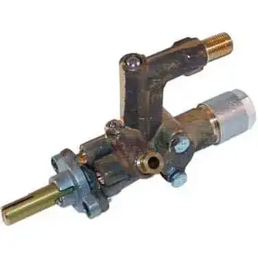 AllPoints Foodservice Parts & Supplies 52-1157 Gas Valve