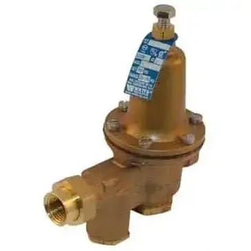 AllPoints Foodservice Parts & Supplies 52-1159 Pressure Regulator