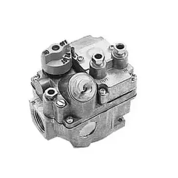 AllPoints Foodservice Parts & Supplies 54-1006 Gas Valve