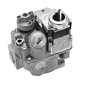 AllPoints Foodservice Parts & Supplies 54-1014 Gas Valve