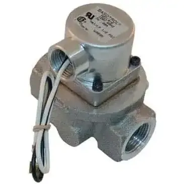 AllPoints Foodservice Parts & Supplies 54-1025 Gas Valve