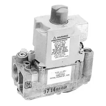 AllPoints Foodservice Parts & Supplies 54-1059 Gas Valve