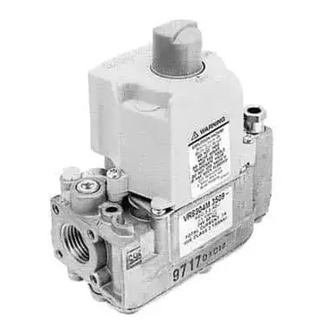 AllPoints Foodservice Parts & Supplies 54-1060 Gas Valve