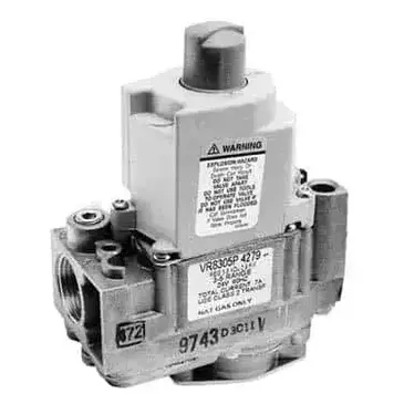 AllPoints Foodservice Parts & Supplies 54-1061 Gas Valve